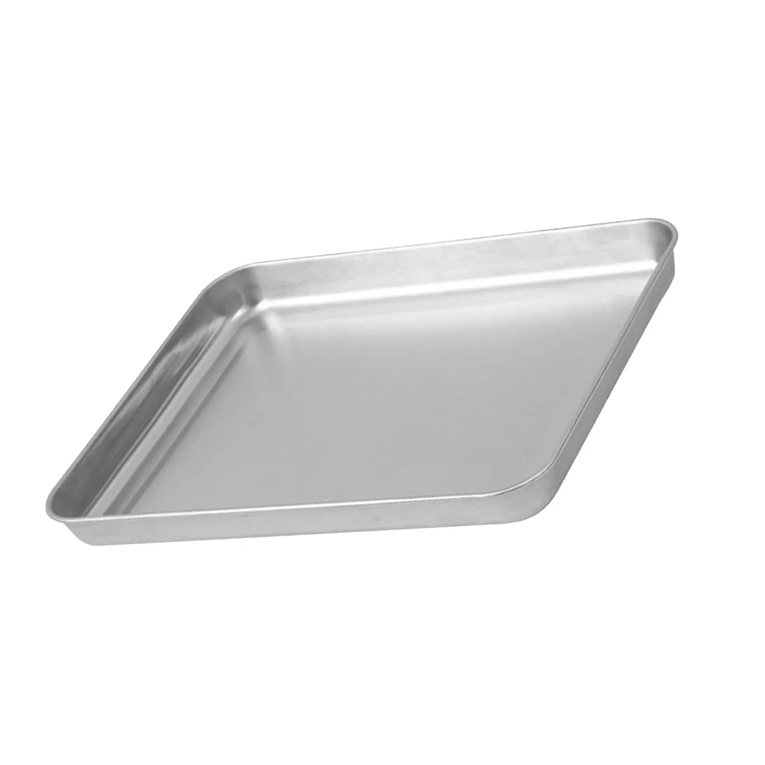 stainless steel baking tray 2