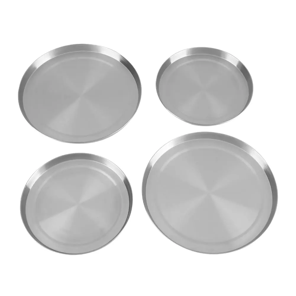 stainless steel burner covers 1