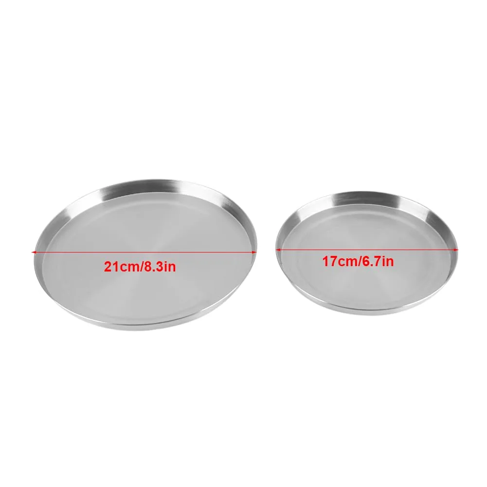 stainless steel burner covers 2