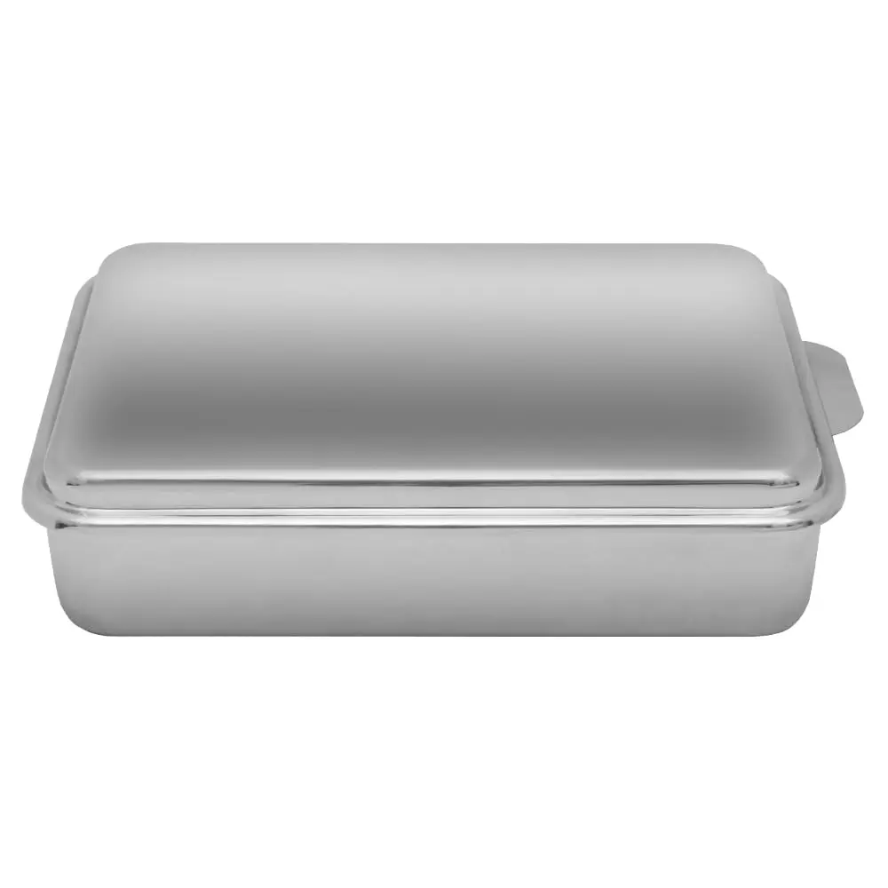 stainless steel cake pan 1