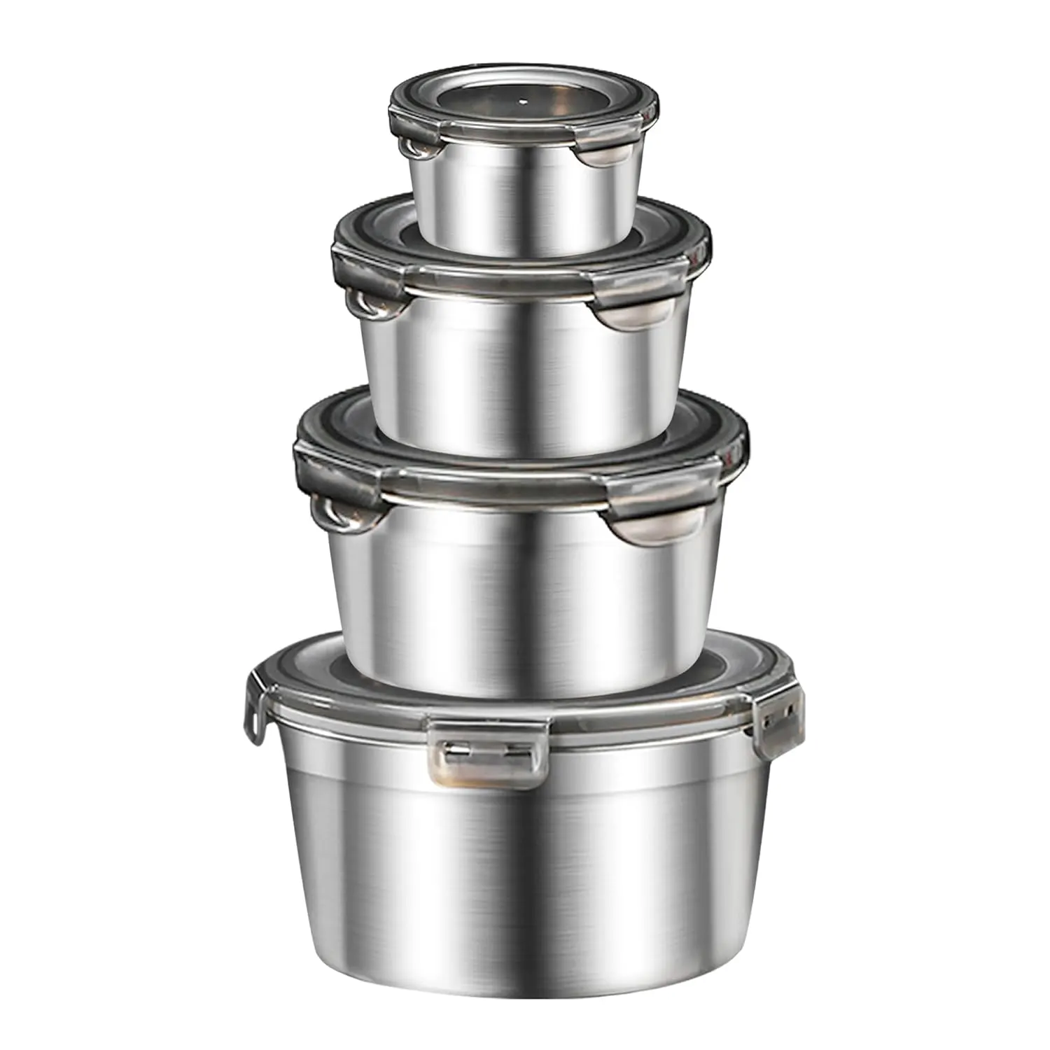 stainless steel containers 1