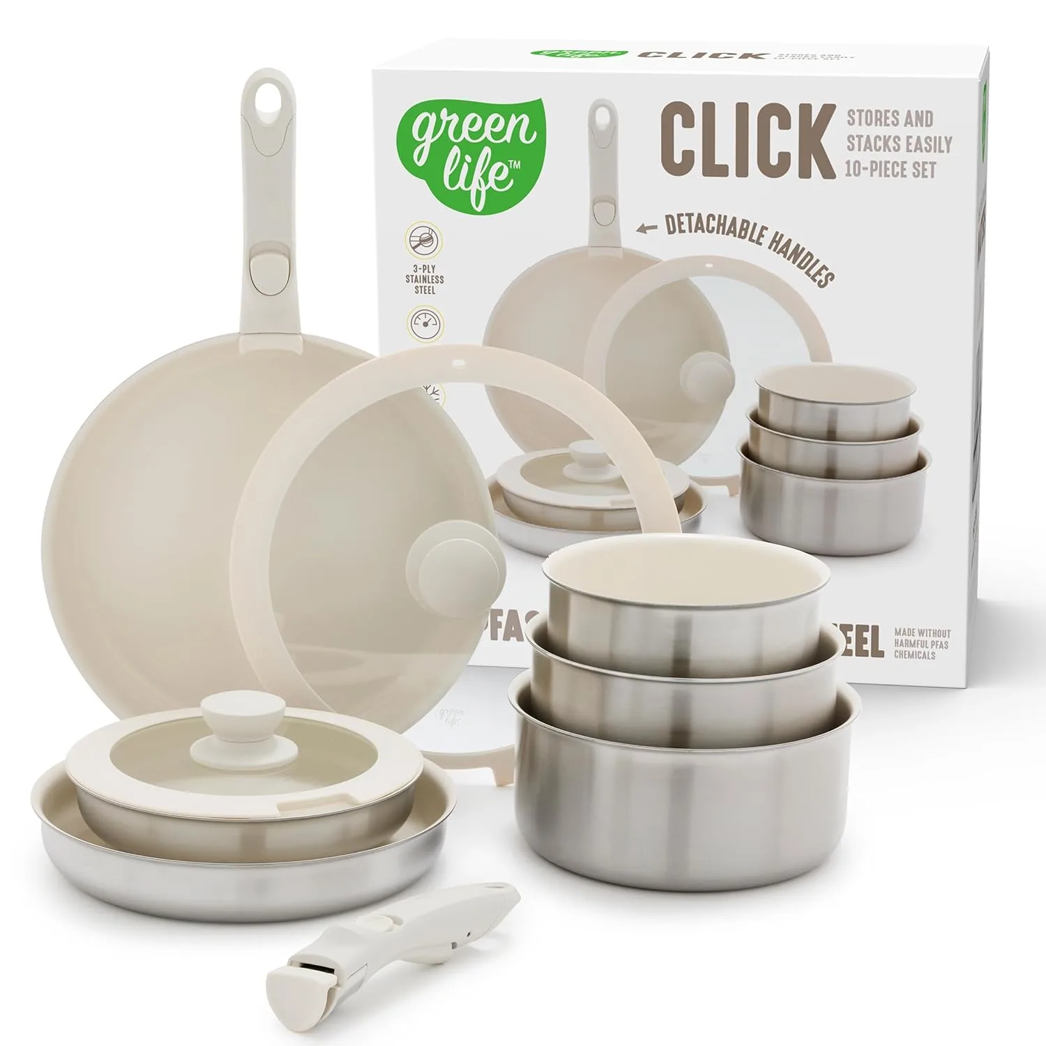 stainless steel cookware 1