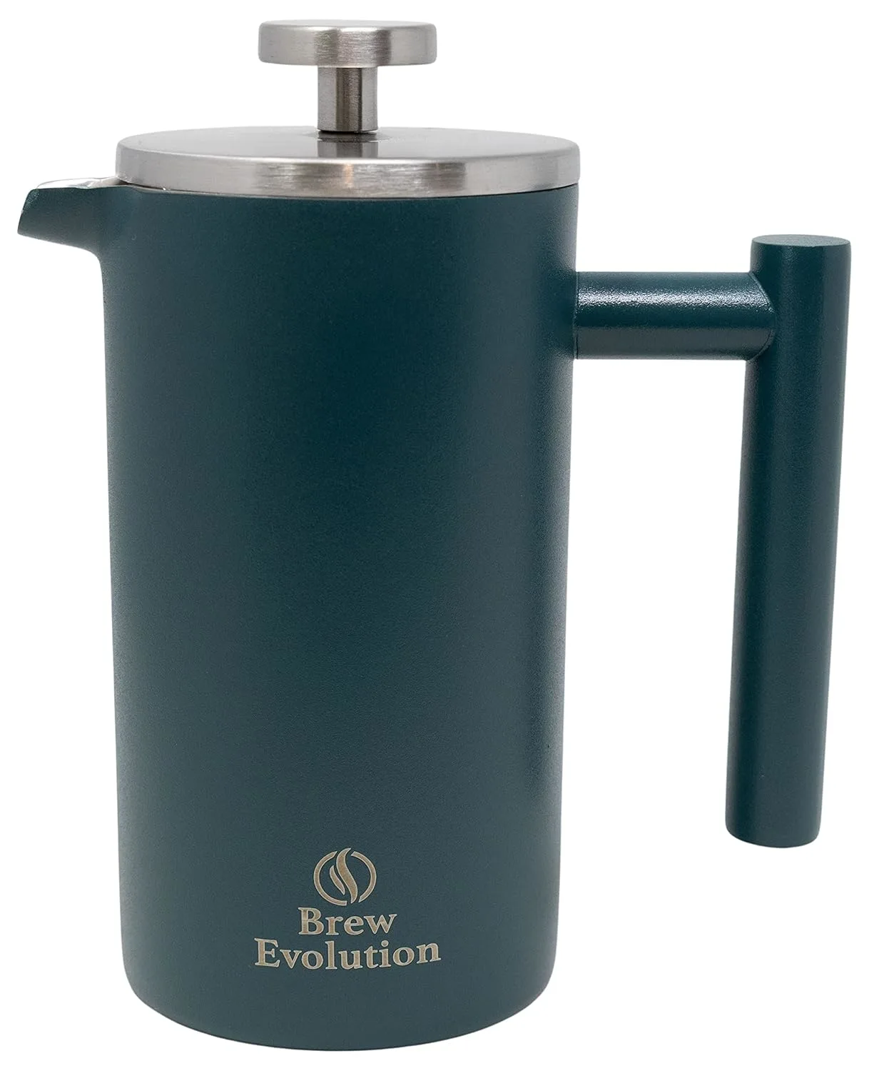 stainless steel french press 1