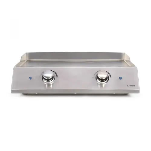 stainless steel griddle 1