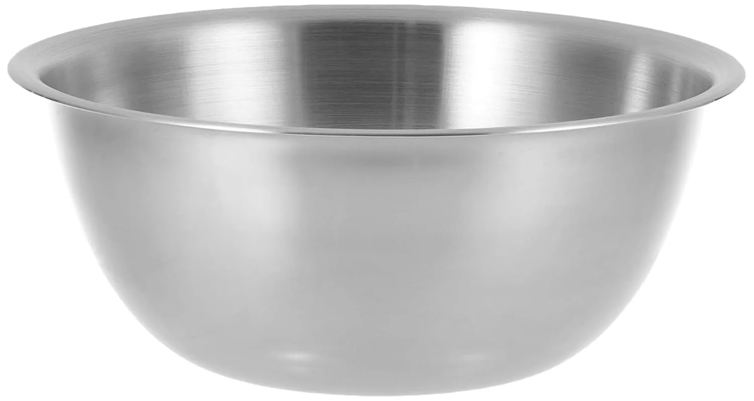 stainless steel mixing bowl 2