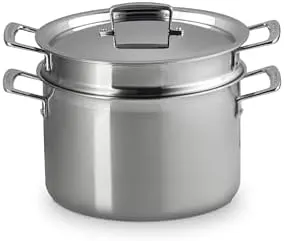 stainless steel pasta pot 1