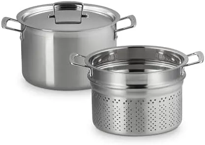 stainless steel pasta pot 2