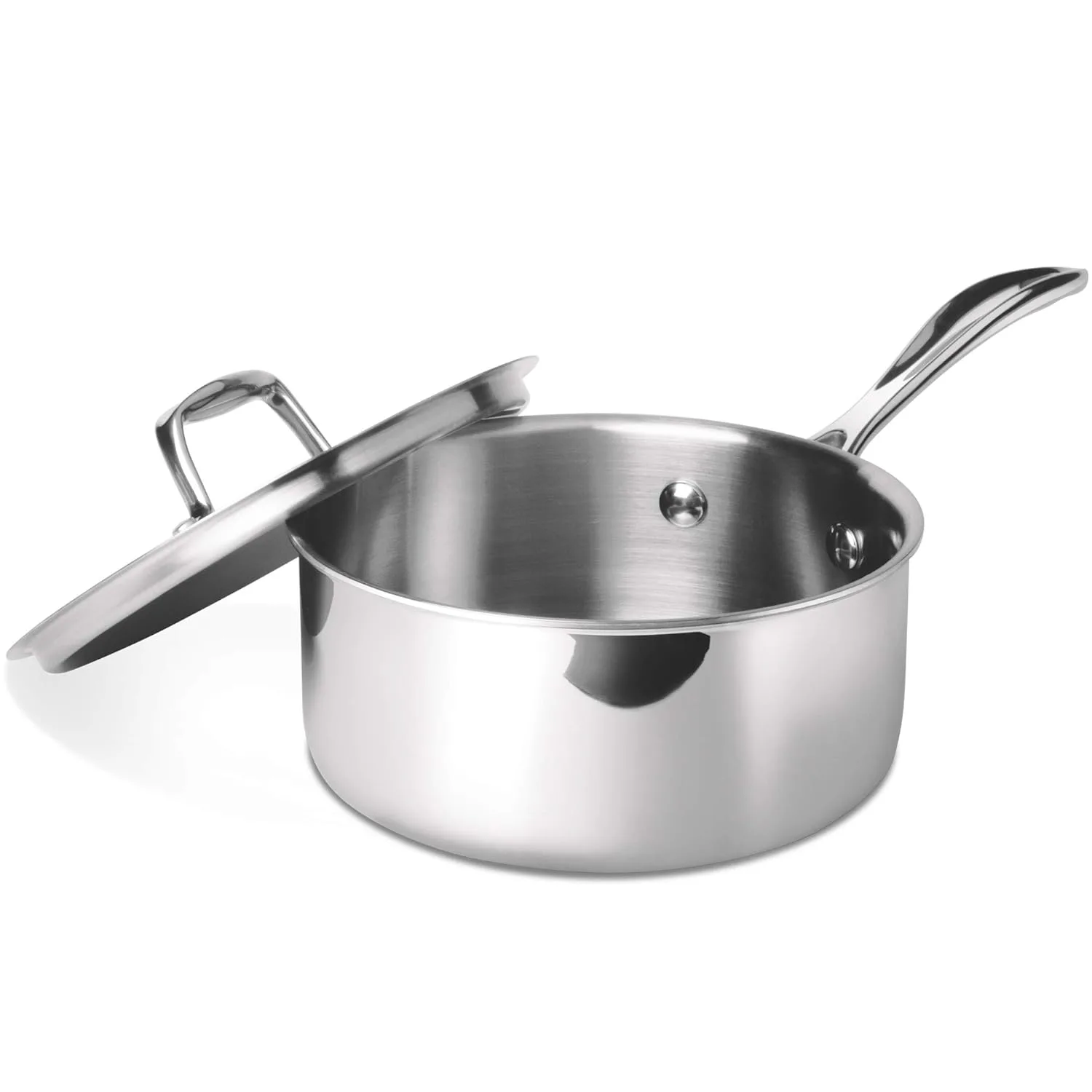 stainless steel sauce pan 1