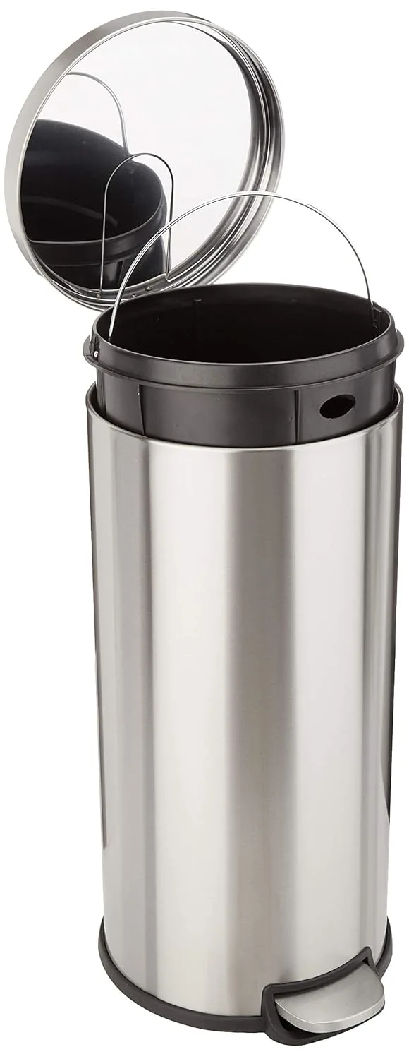 stainless steel soft close 1