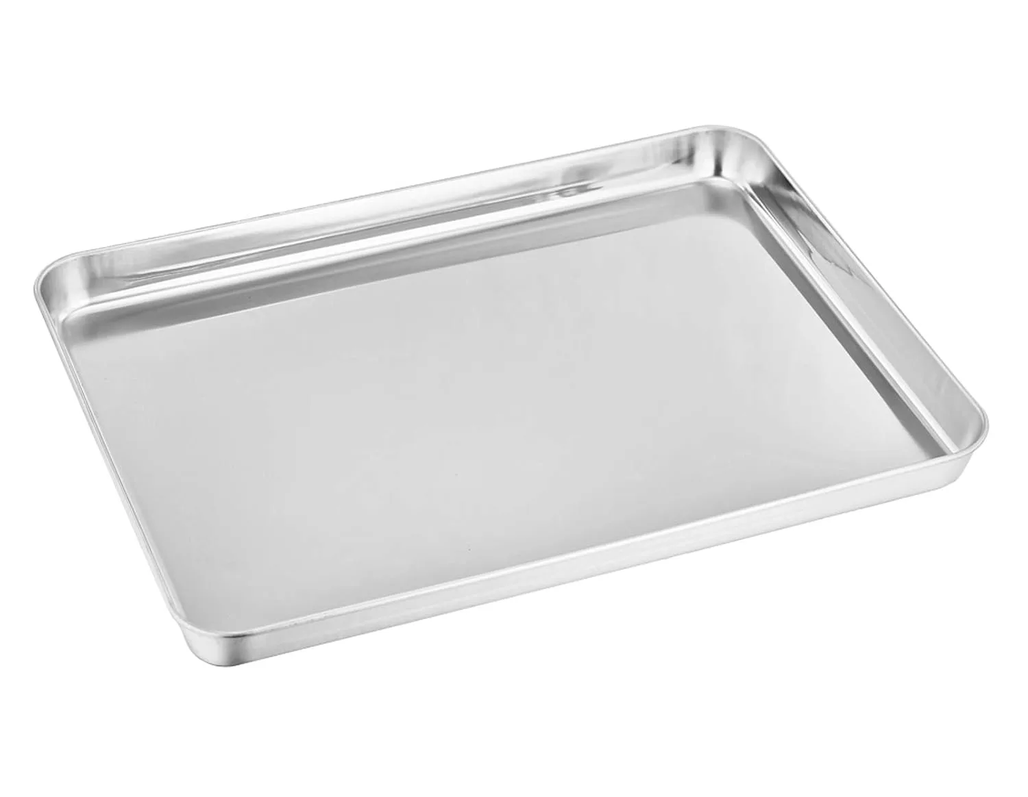 stainless steel toaster tray 1