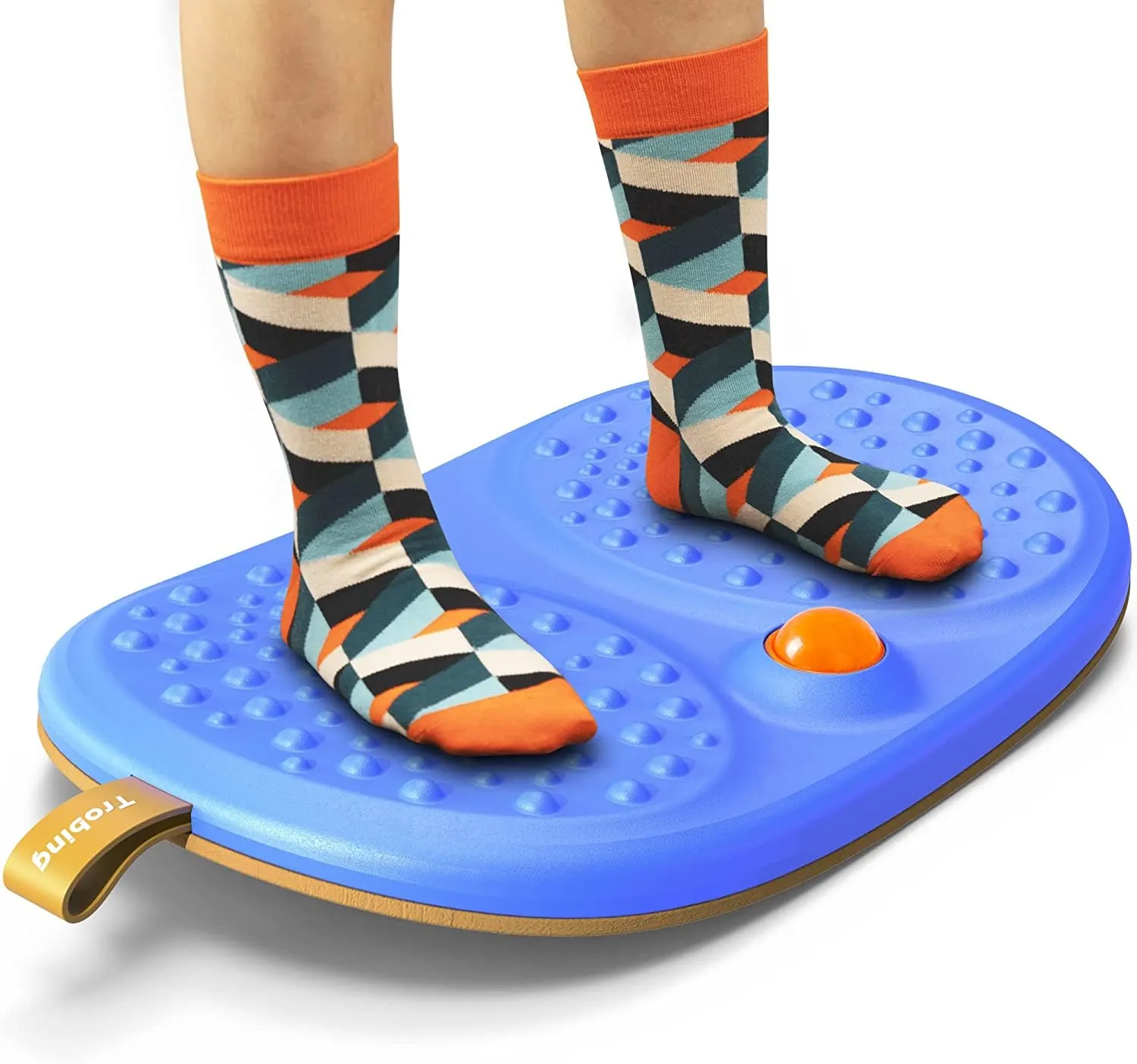 standing desk mat balance board 1