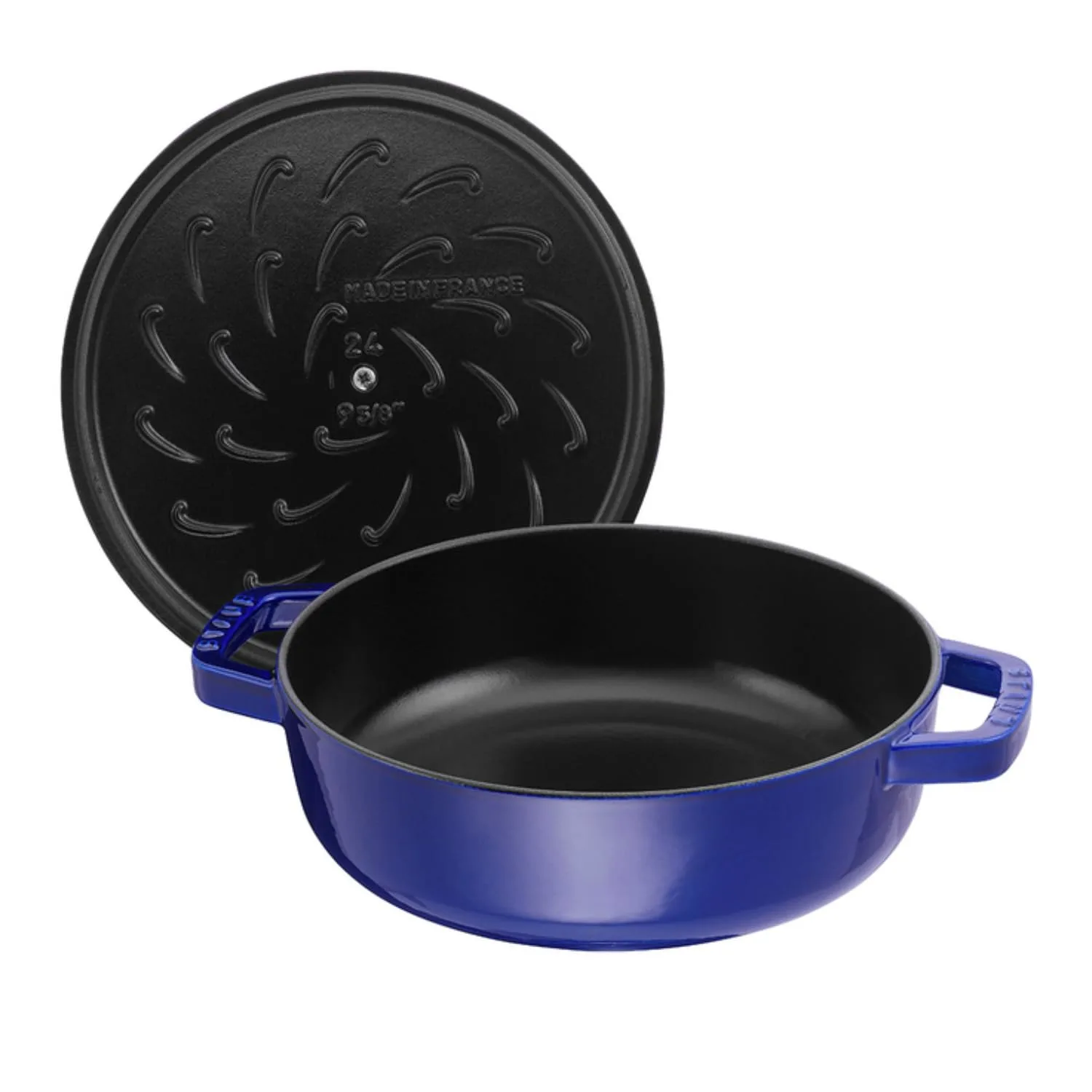 staub braiser dark blue 2