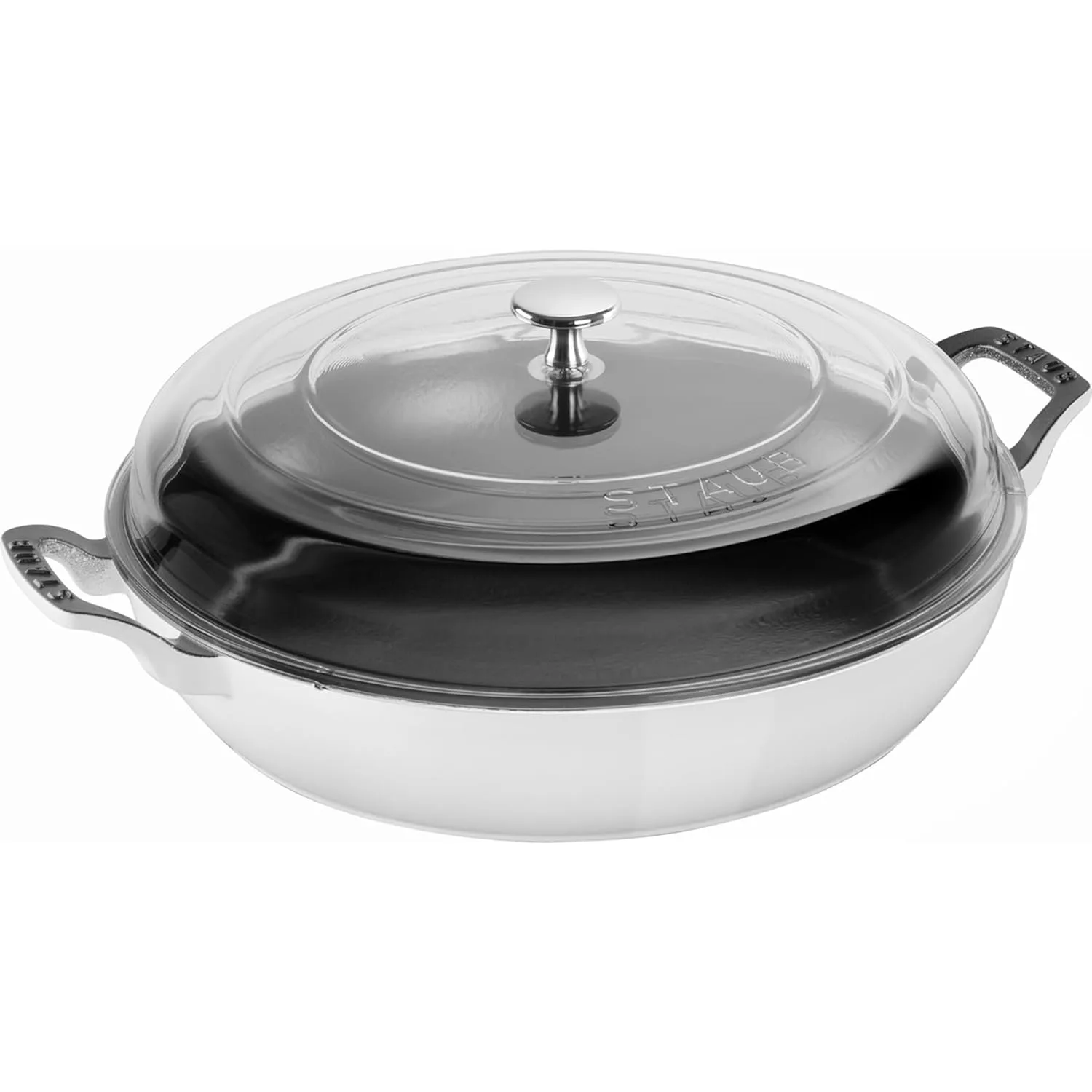 staub cast iron braiser 1