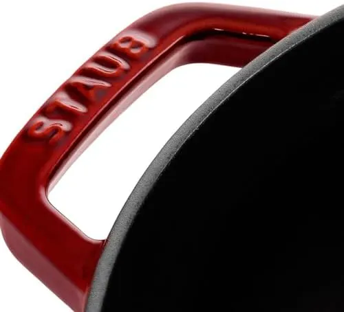 staub cocotte grenadine 18cm 2