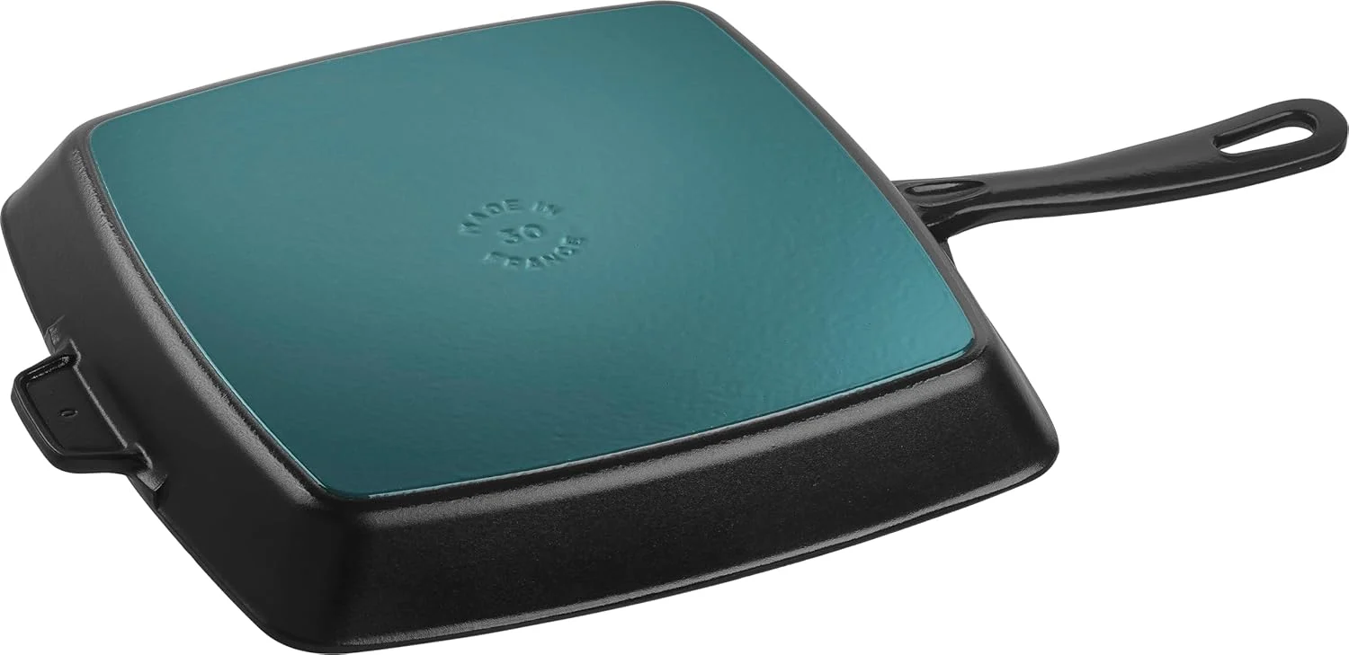 staub grill pan 2