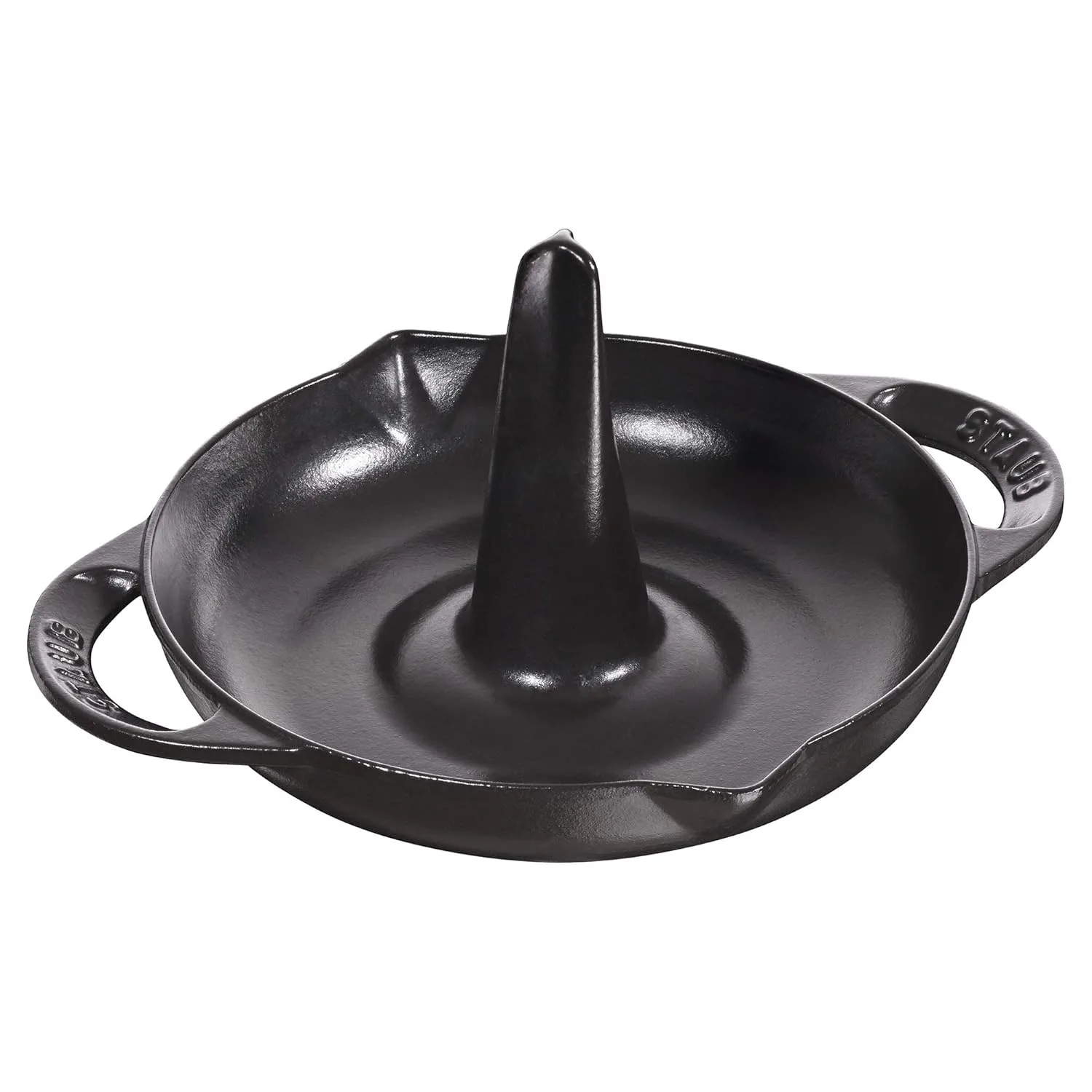 staub vertical roaster 1