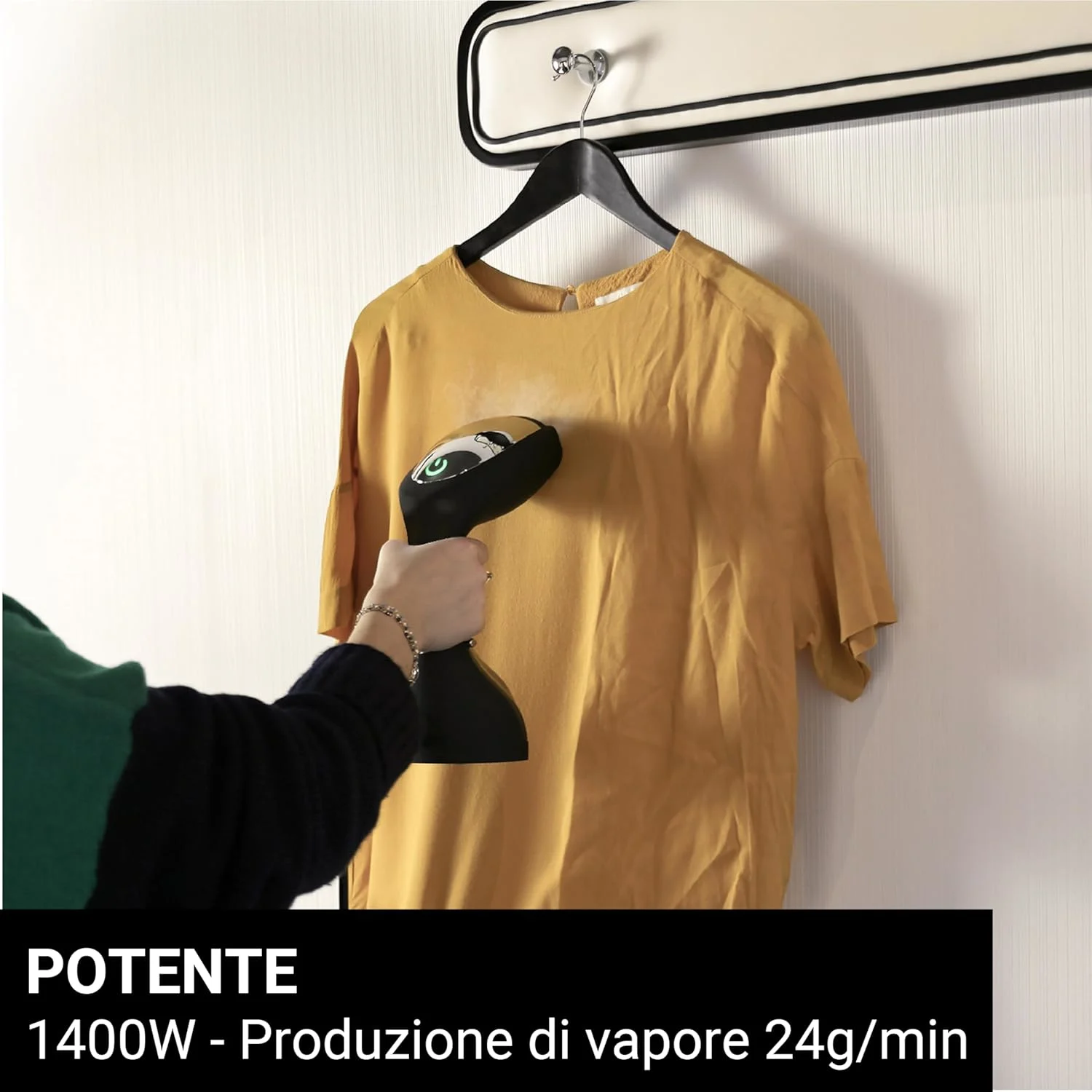 steamone travel steamer 2