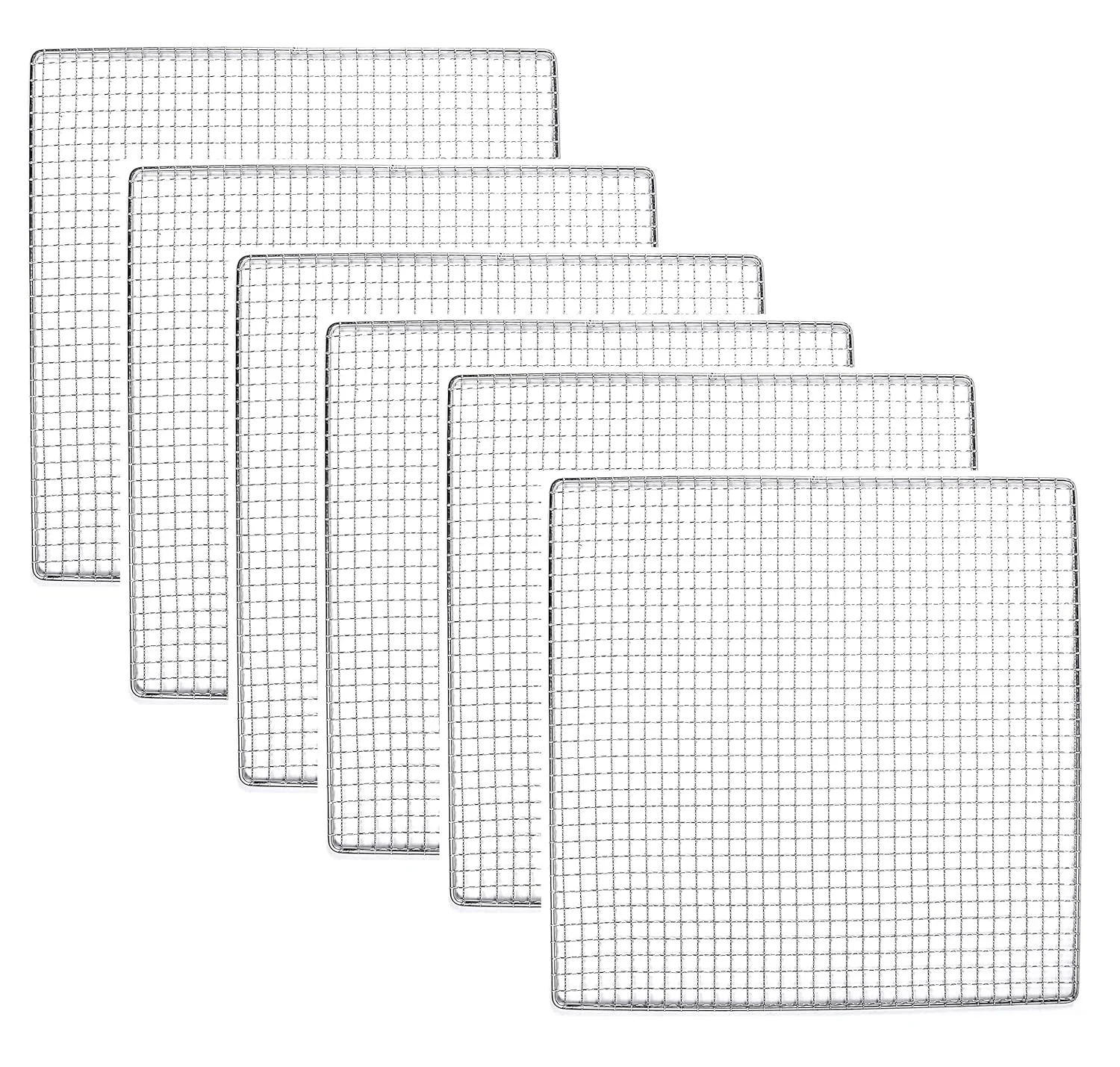 steel dehydrator trays 2