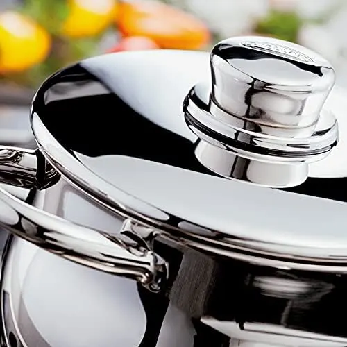stellar stainless steel cookware set 2
