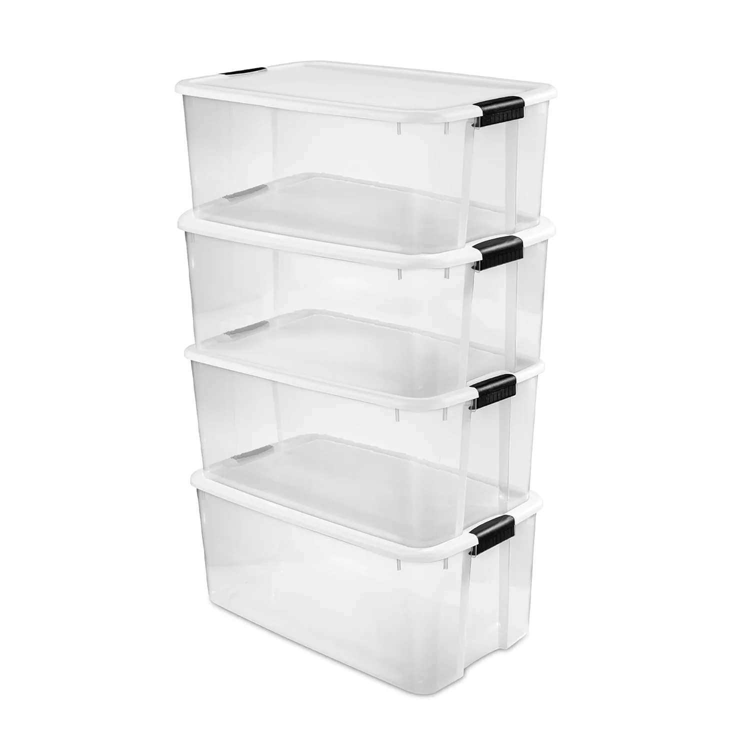 sterilite latch box 116qt 1