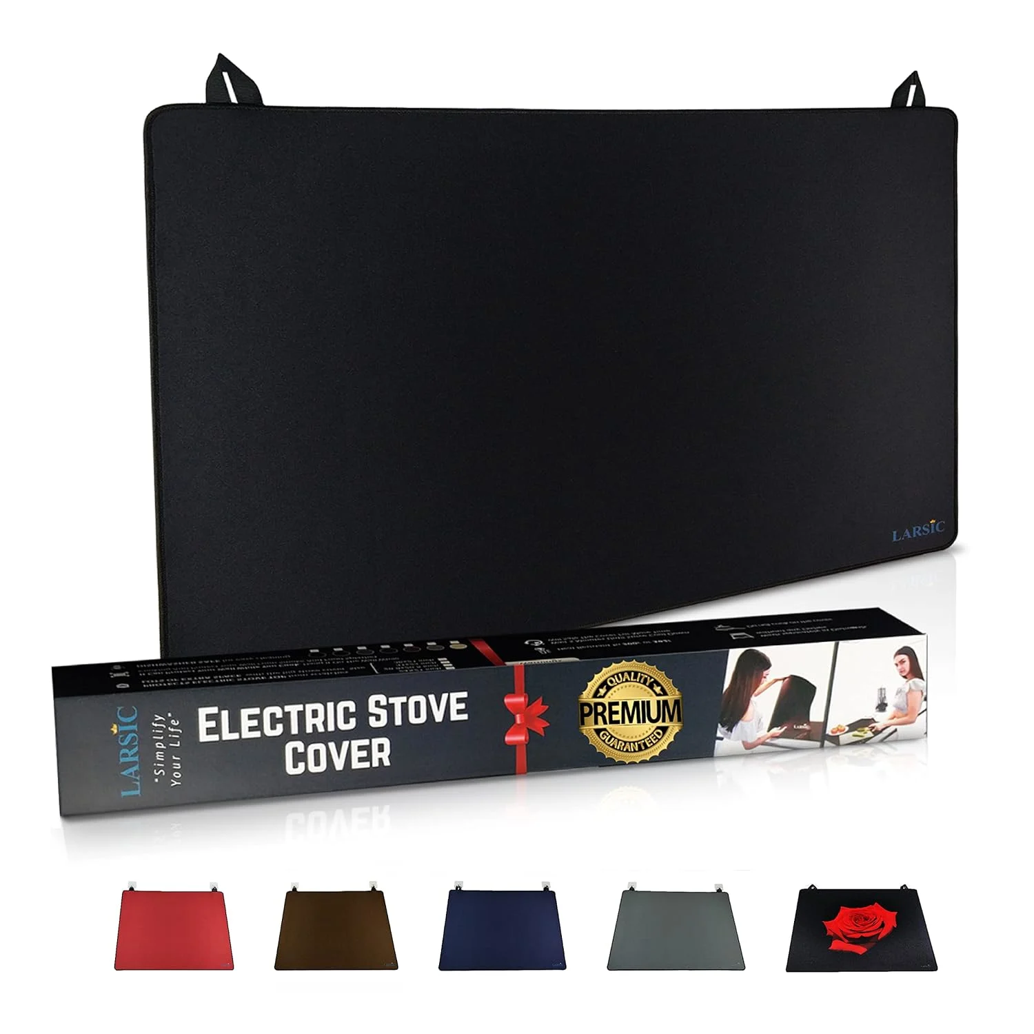 stove cover protector 1