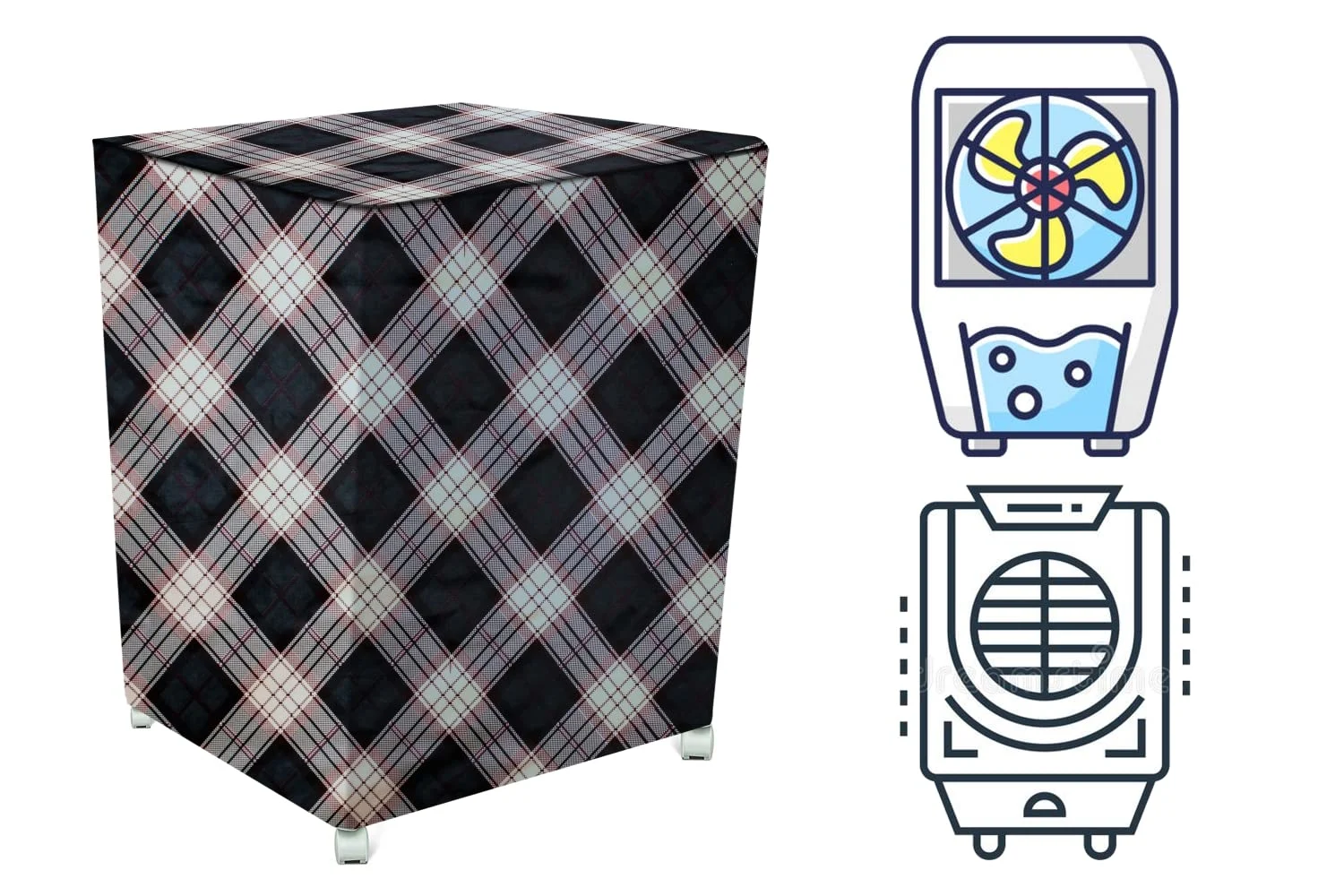 stylista cooler cover 1