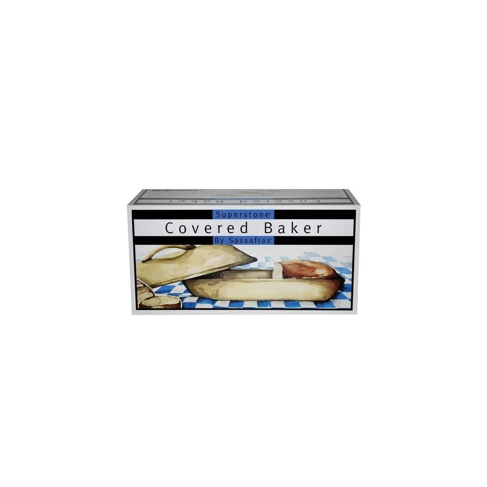superstone baker artisan bread 2