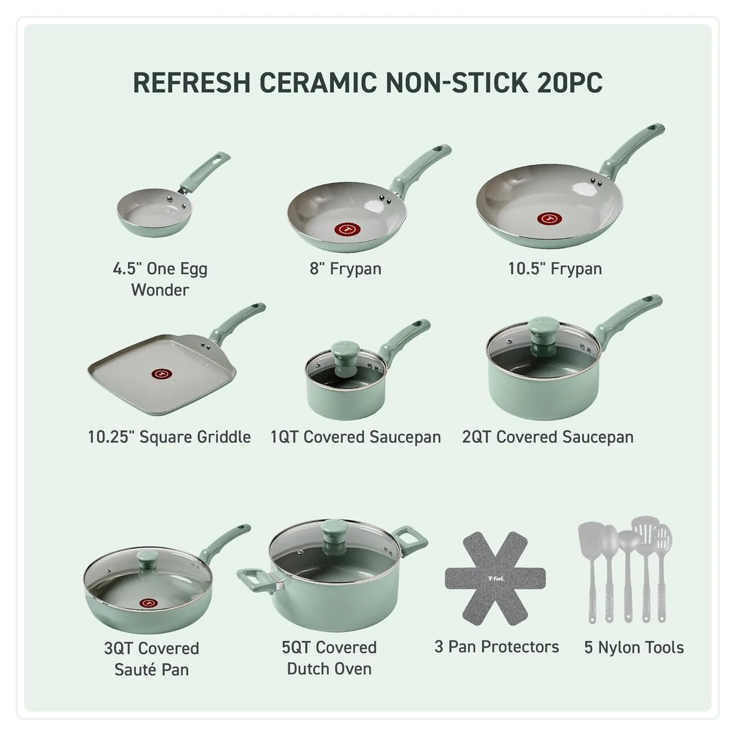 t fal ceramic cookware 2