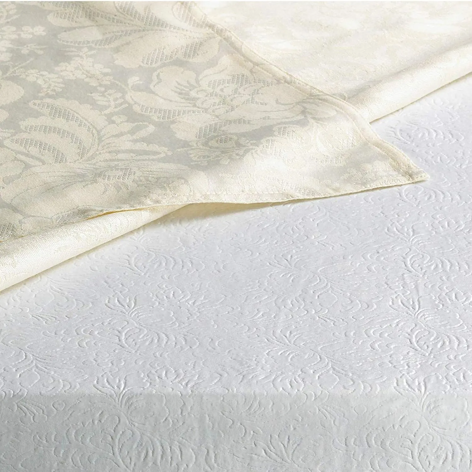 table pad protector quilted 2