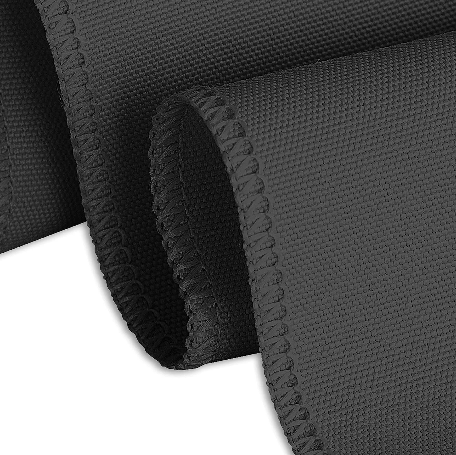 table skirt black 2