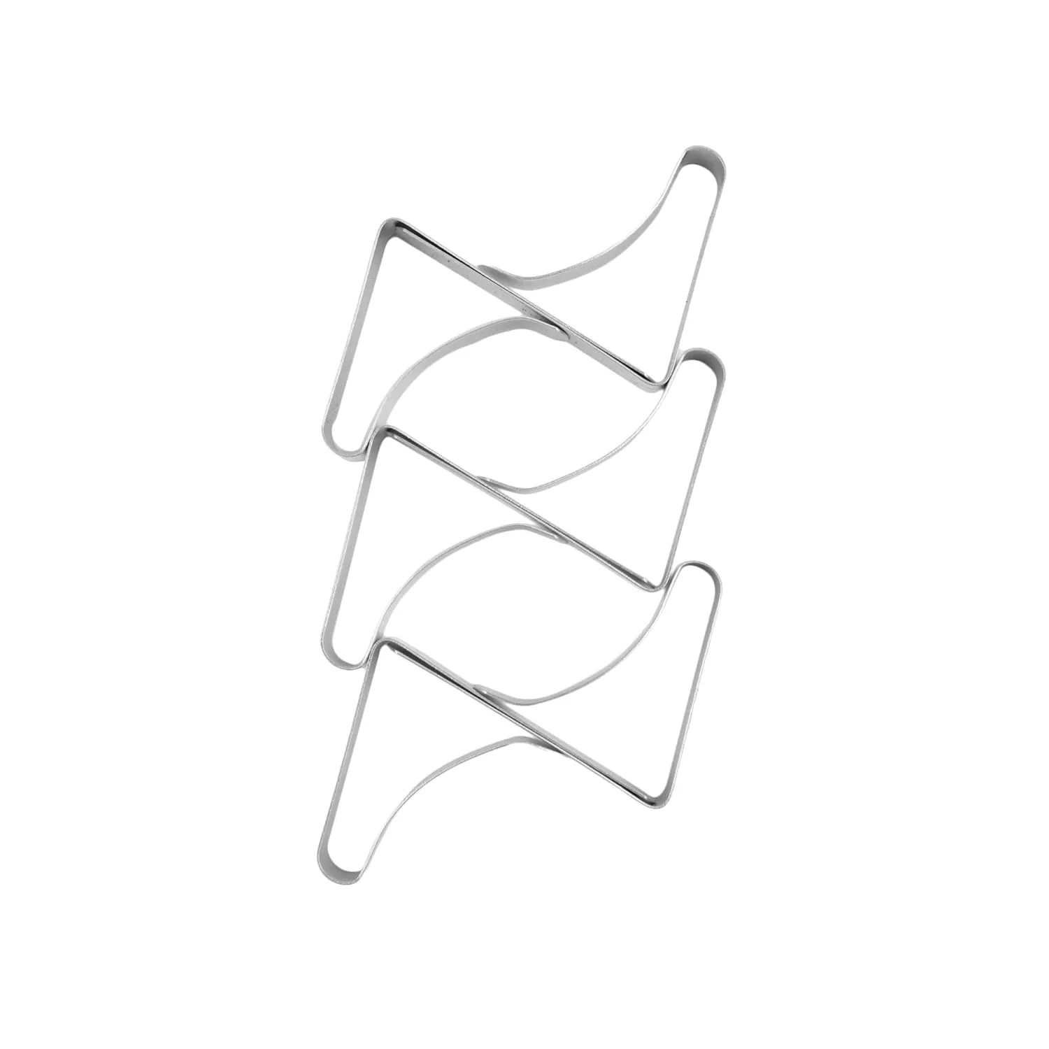 tablecloth clamps rust 2