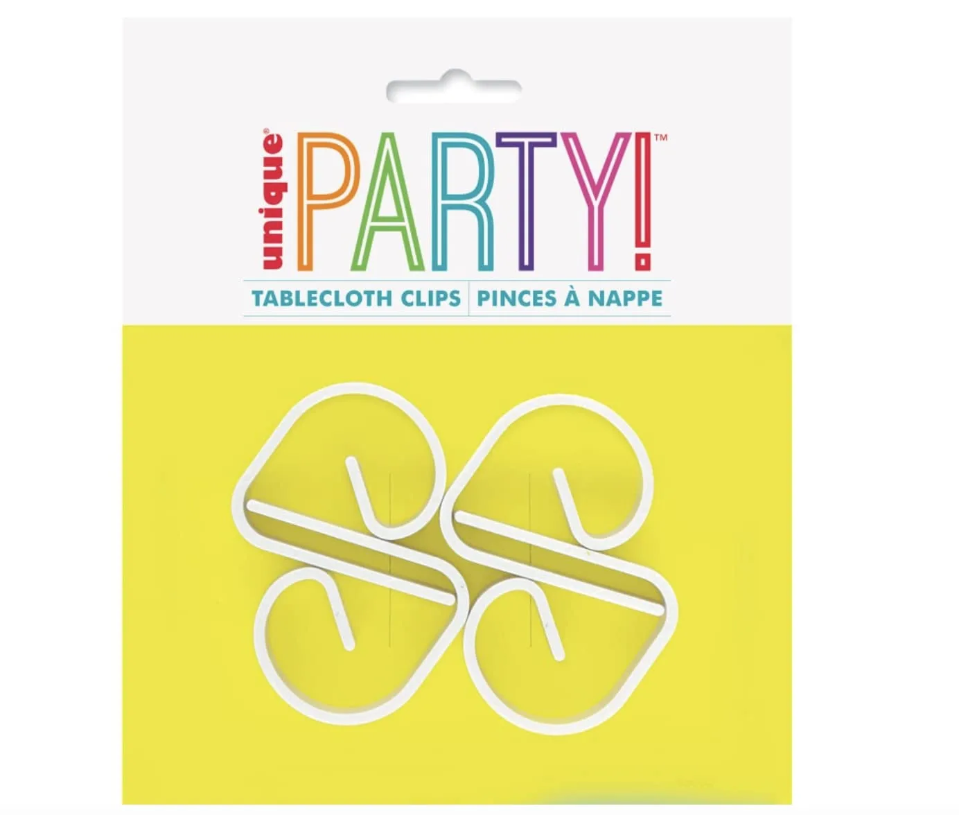 tablecloth clips pack 1