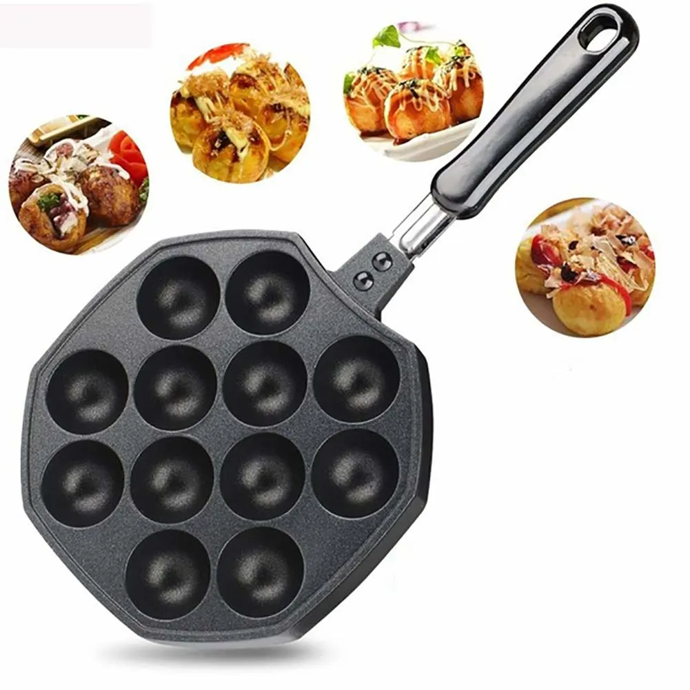 takoyaki pan nonstick 1