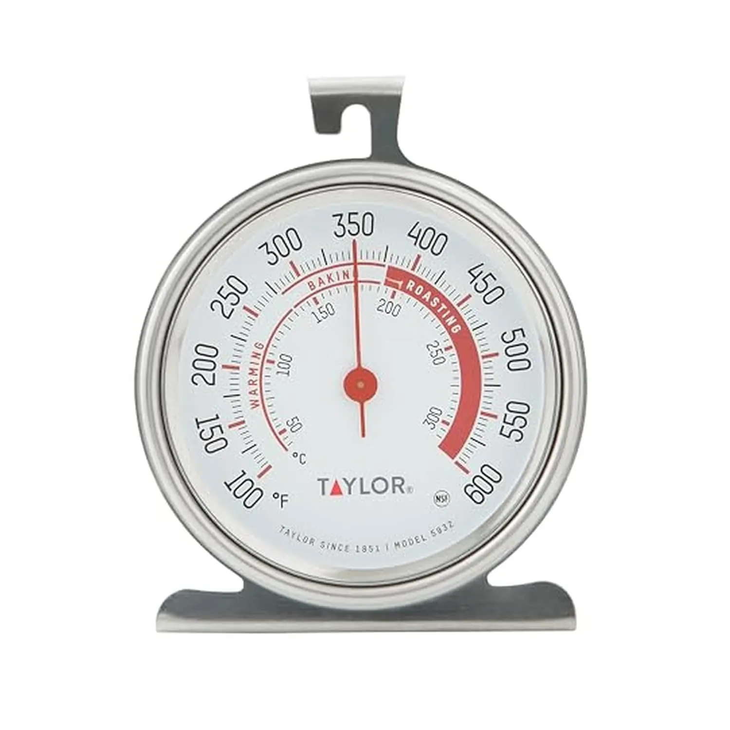 taylor oven thermometer dial 1