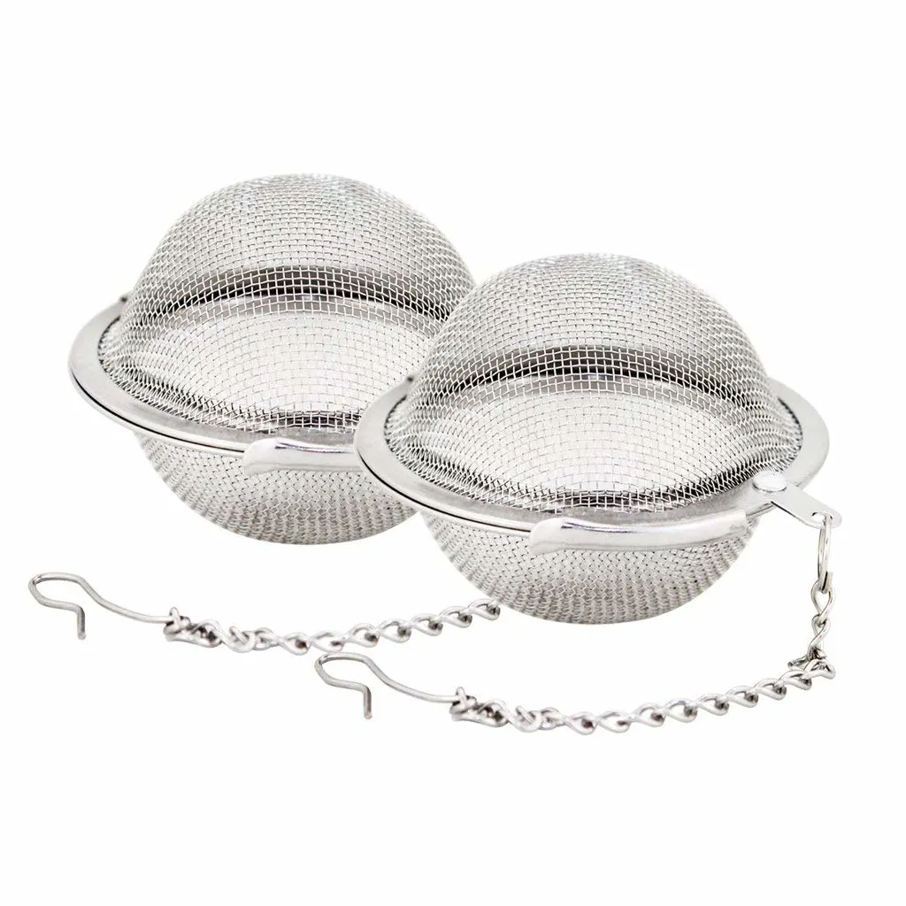 tea ball infuser strainer 1