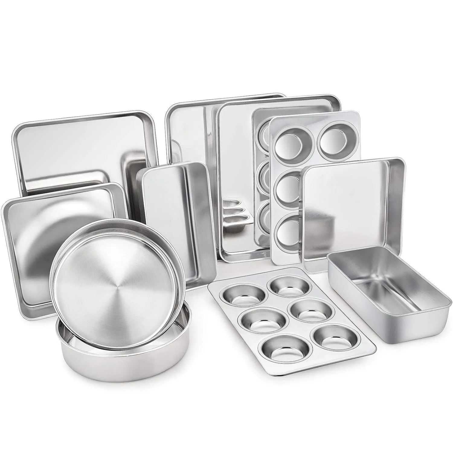 teamfar bakeware set 1