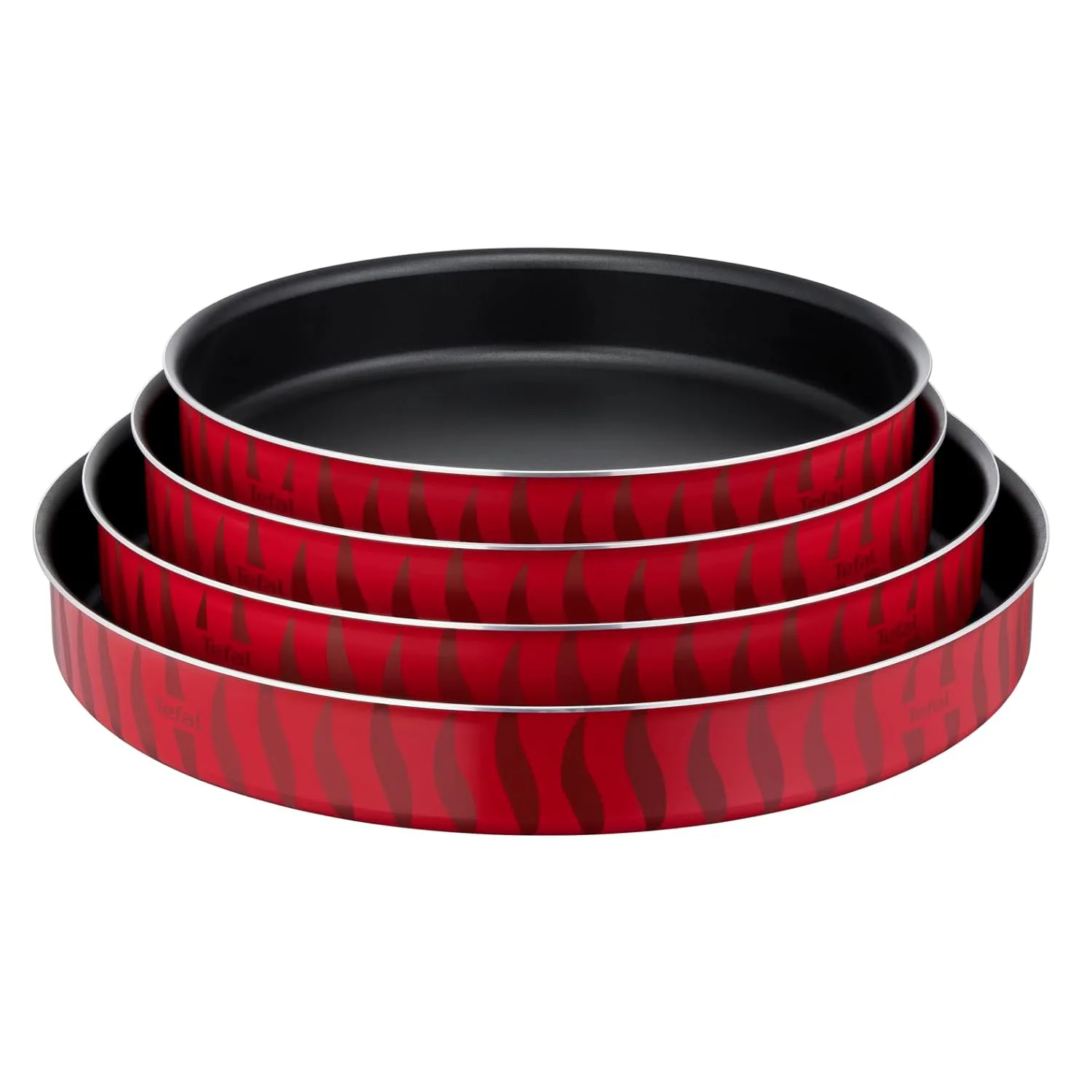 tefal baking pans set 1