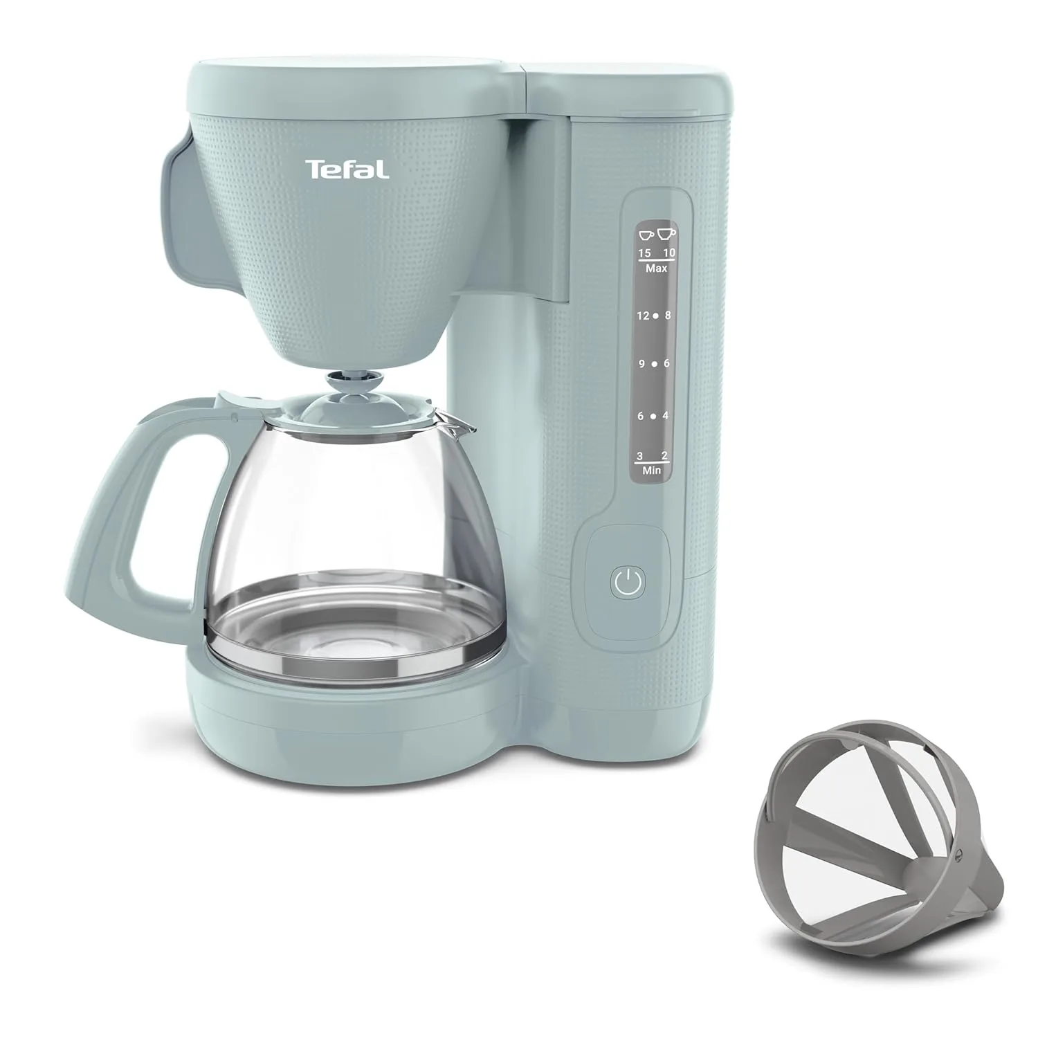 tefal coffee maker 1