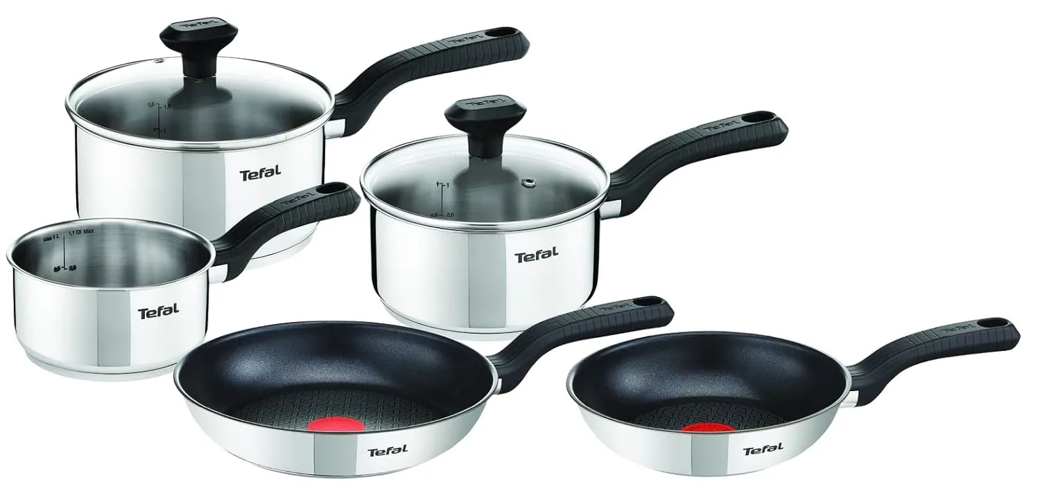 tefal comfort max pan 1