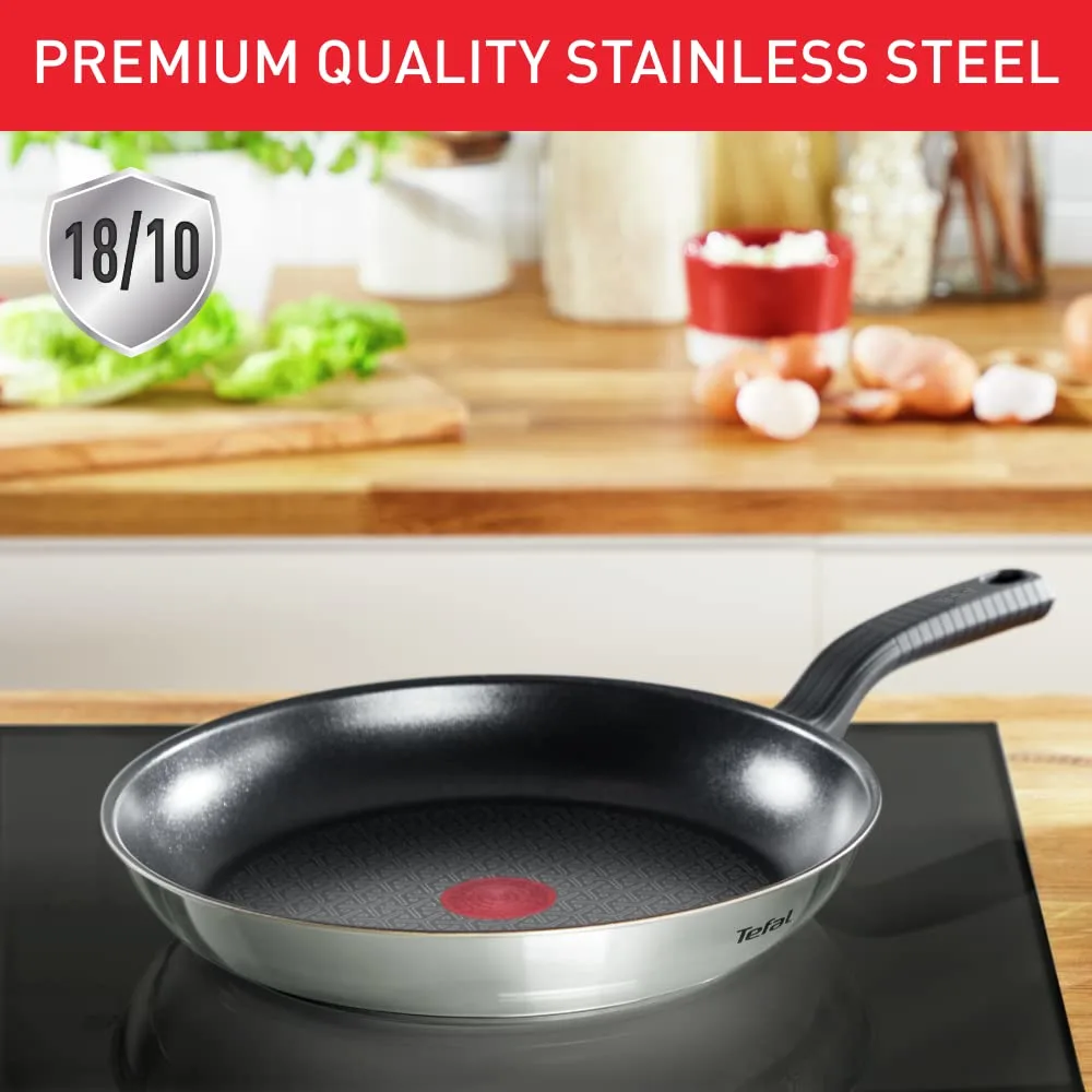 tefal comfort max pan 2