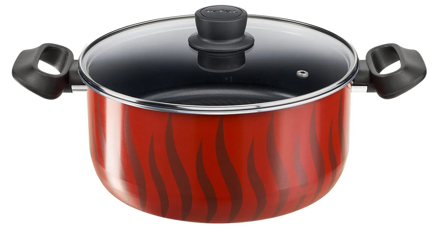 tefal cookware nonstick pots 2