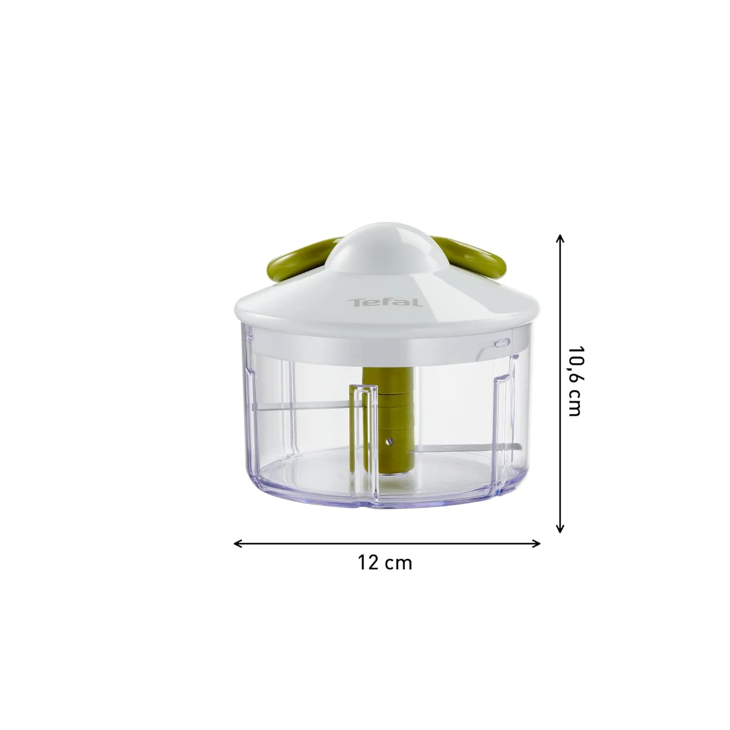 tefal easypull chopper 2