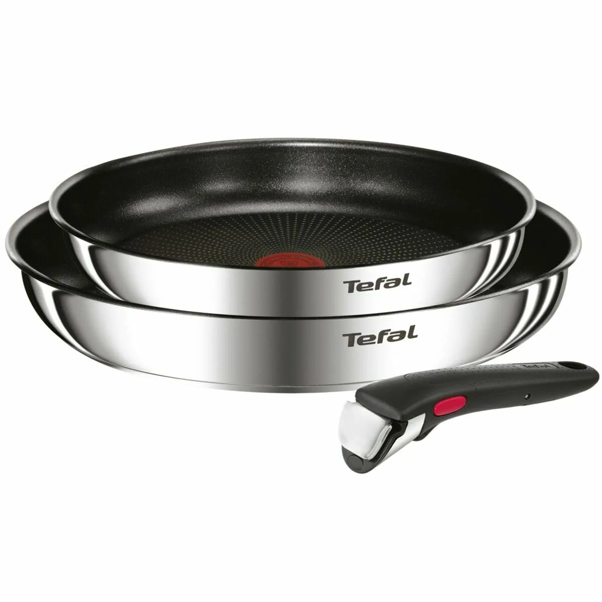 tefal frying pans set 1