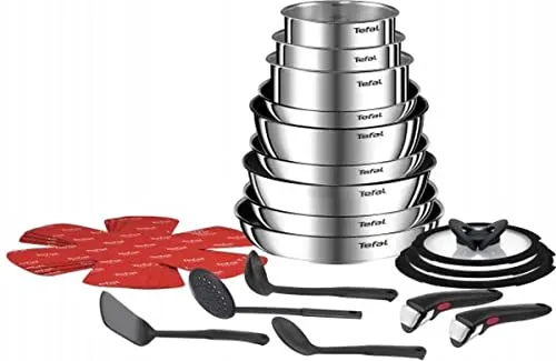 tefal ingenio emotion 22piece 1