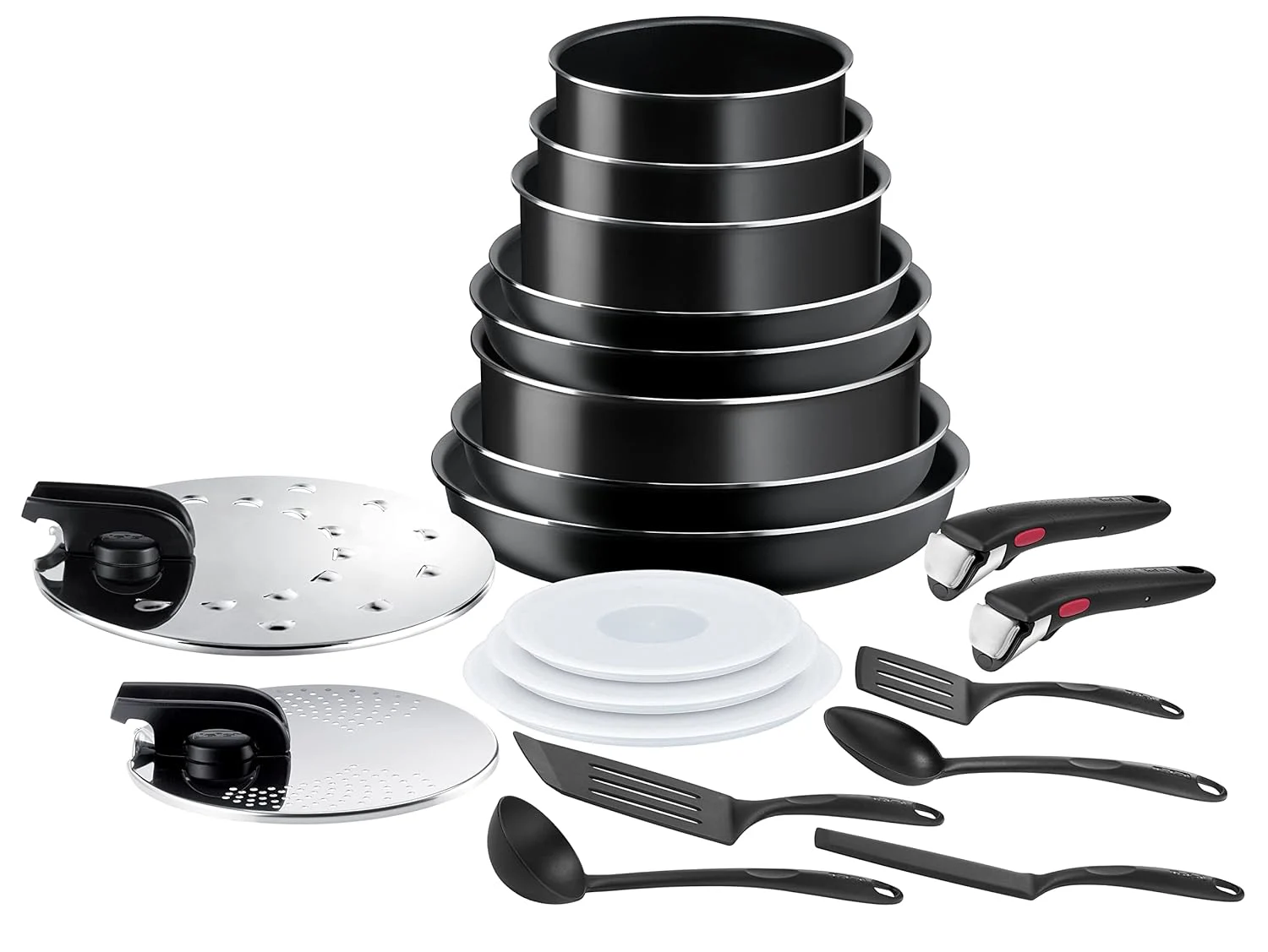 tefal ingenio pan set 1