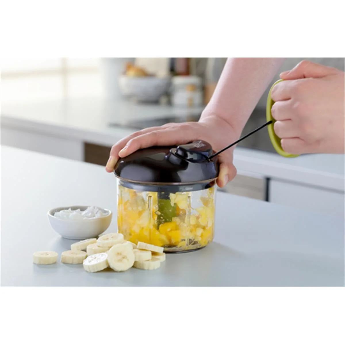 tefal manual chopper 2