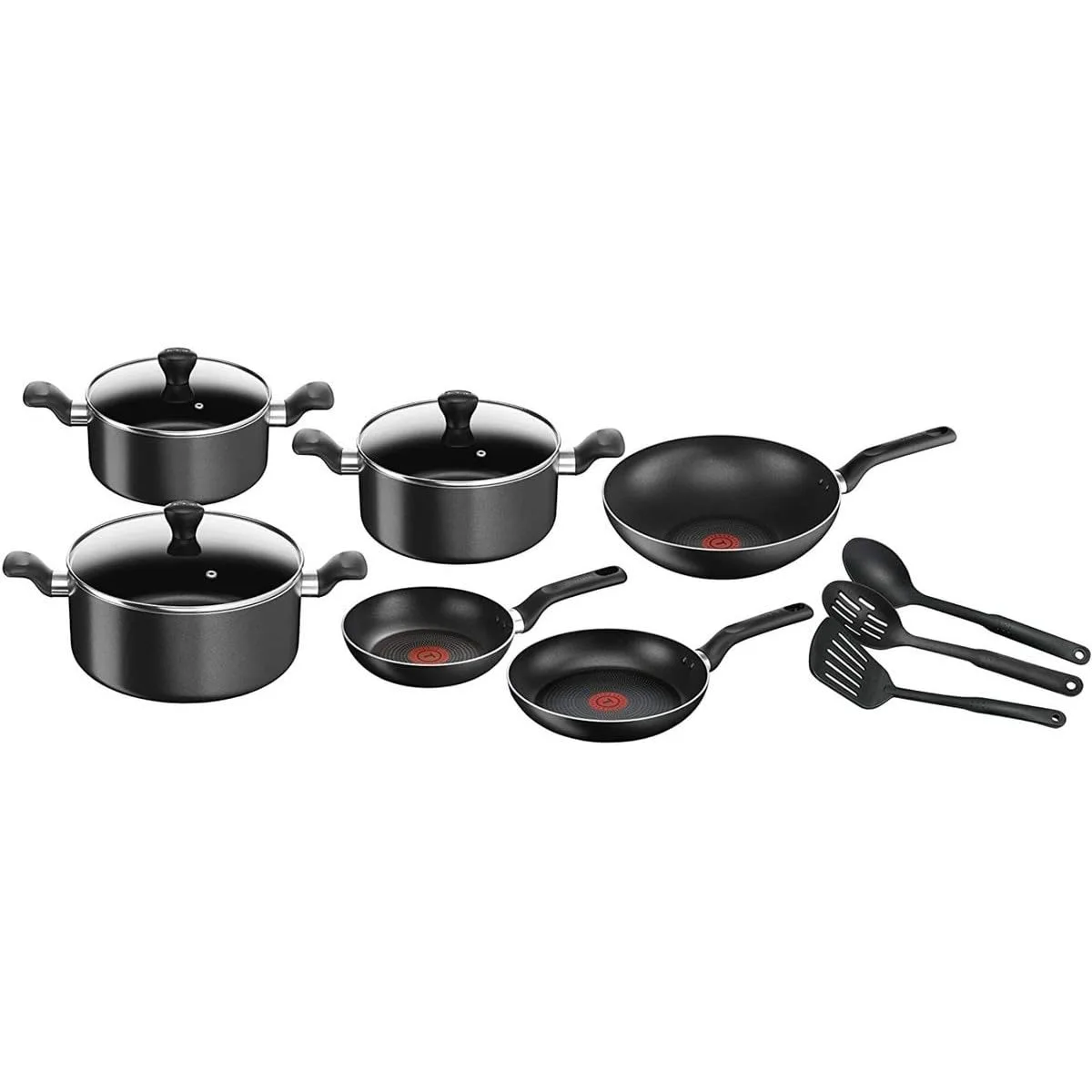 tefal non stick cookware 1