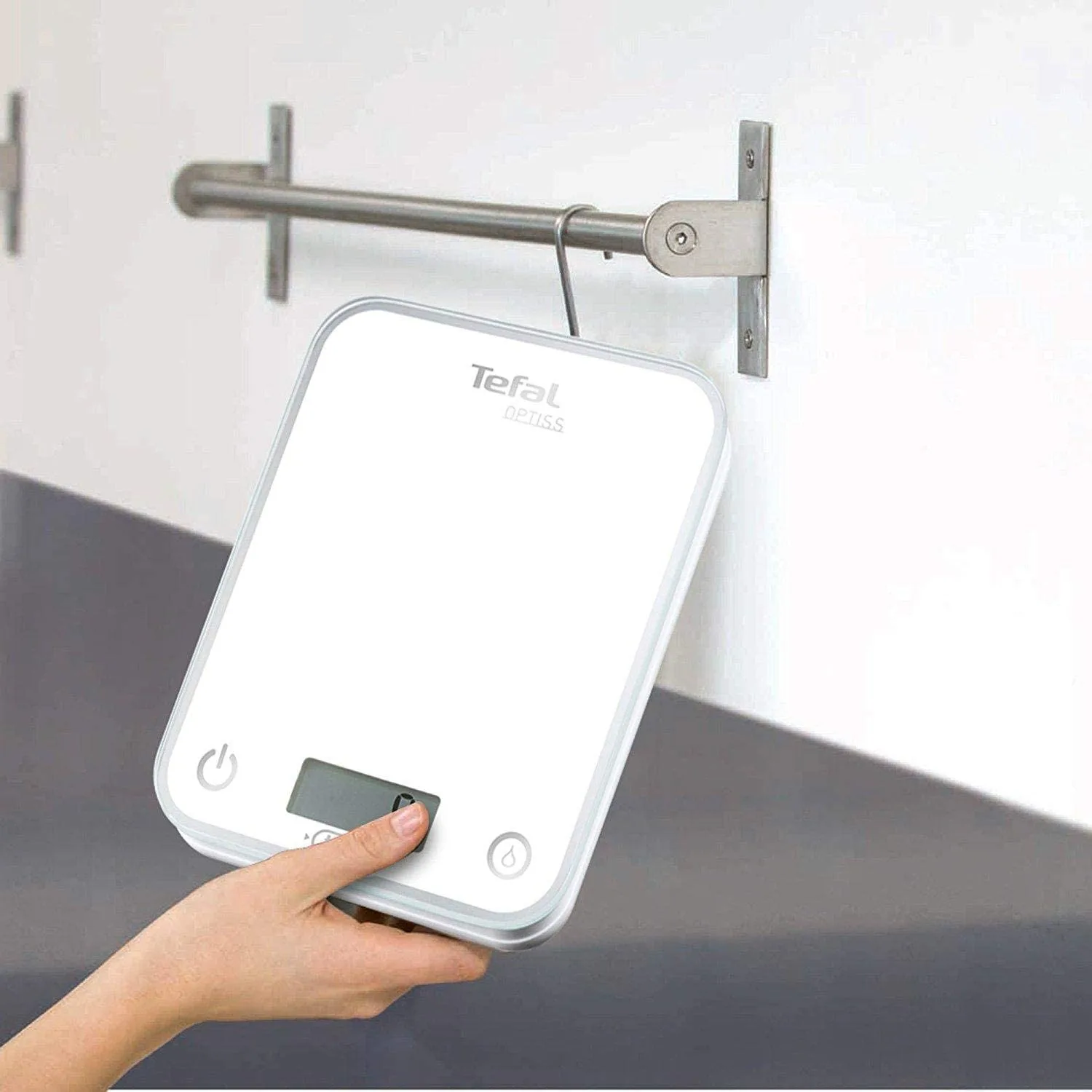 tefal optiss kitchen scale 2