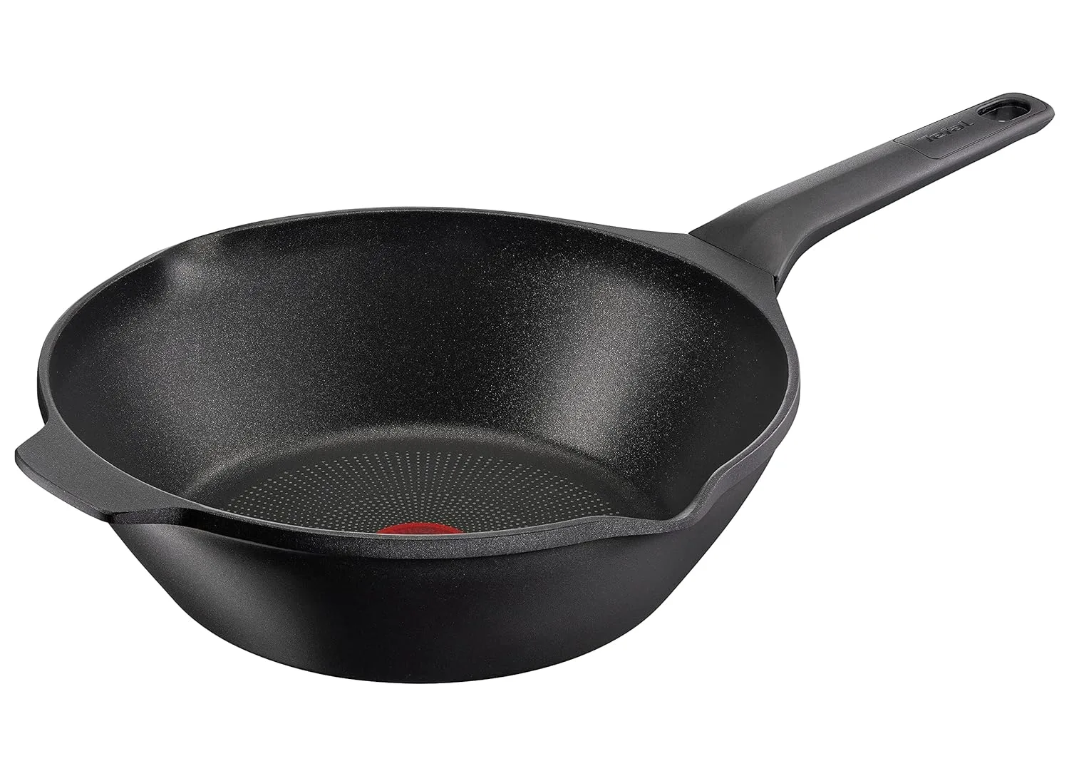 tefal robusto wok pan 1