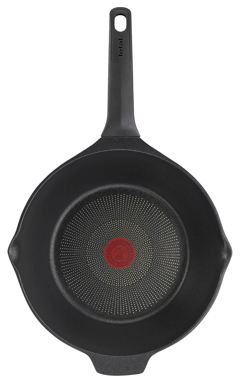 tefal robusto wok pan 2